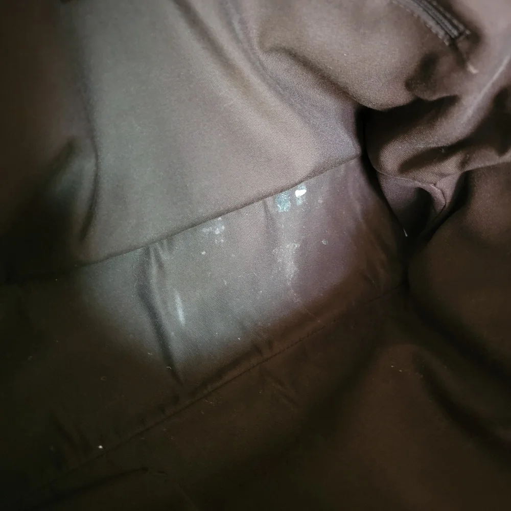 SALE🎉 RARE Authentic Gucci Sherry Line Web Tote Shoulder Bag - Picture 13 of 17